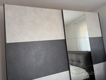Camera da letto completa Mondo Convenienza