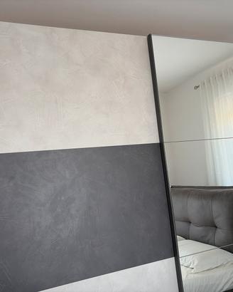 Camera da letto completa Mondo Convenienza