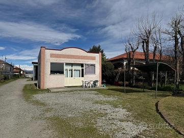 CASA SEMINDIPENDENTE A SETTIMO TORINESE