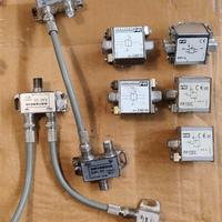 Antenne TV partitori Fracarro PP14, PP12 Kathrein