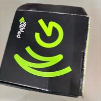 Misuratore di potenza x mtb power2max 3 perni