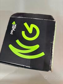 Misuratore di potenza x mtb power2max 3 perni