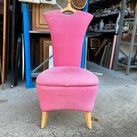 Poltrona Ancella Giovanetti