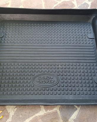 Pianale Bagagliaio Discovery 4