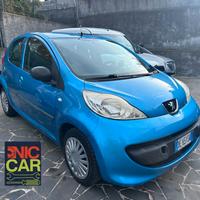 Peugeot 107 1.0 68CV 5p. Sweet Years