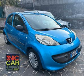 Peugeot 107 1.0 68CV 5p. Sweet Years