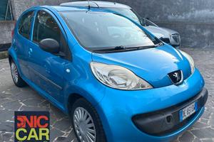 Peugeot 107 1.0 68CV 5p. Sweet Years