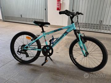 bici MTB 20"