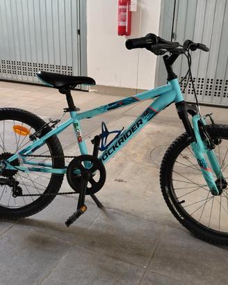 bici MTB 20"