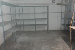 Garage 23 mt quadrati