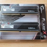 G.skill Flare X5 32GB (2x16GB) F5-6000J3238F16GX2-