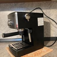 Macchina da caffè espresso Gaggia Viva Deluxe