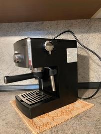Macchina da caffè espresso Gaggia Viva Deluxe