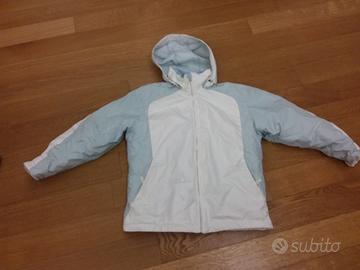 Giacca sci donna