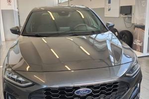 FORD Focus 1.0 ecoboost h ST-Line Design 125cv del