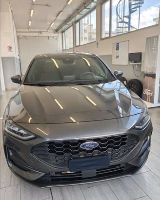 FORD Focus 1.0 ecoboost h ST-Line Design 125cv del