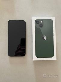 Iphone 13  128 GB