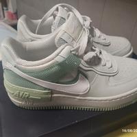 sneakers donna Nike air force 1 Shadows 