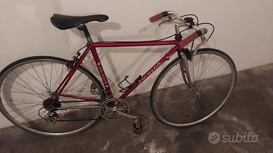 Bicicletta Colnago