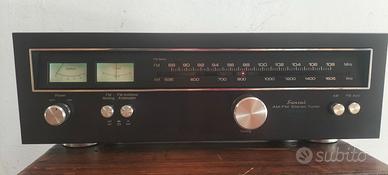 sintonizzatore stereo sansui tu 3900