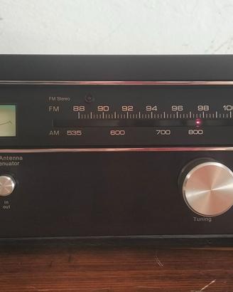 sintonizzatore stereo sansui tu 3900