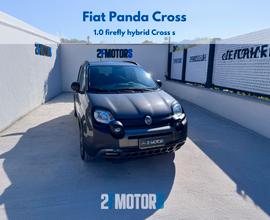 Fiat Panda 1.0 FireFly S&S Hybrid City Cross
