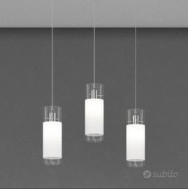 Lampadario da cucina