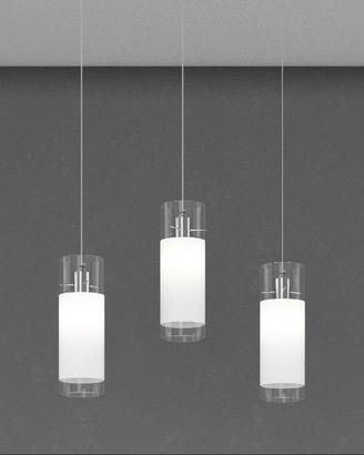 Lampadario da cucina