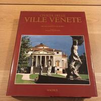 "Civiltà delle Ville Venete" di Muraro e Marton