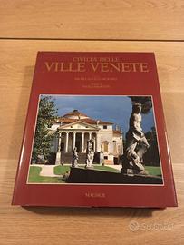 "Civiltà delle Ville Venete" di Muraro e Marton