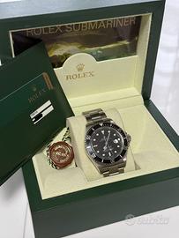 Orologio rolex