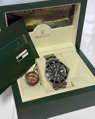 Orologio rolex