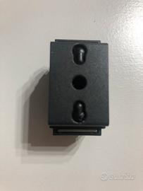 Bticino Living Classic 4580 Presa bipasso