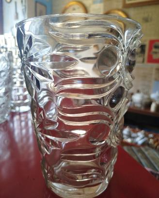 vaso in vetro