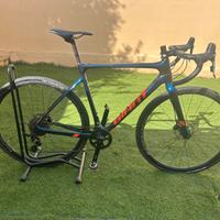 Giant TCX Advanced- Ciclocross/ Gravel Performance