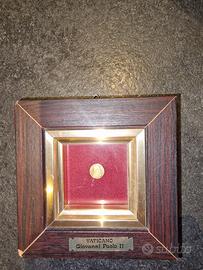 moneta da collezione