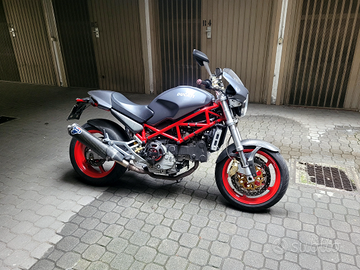 Ducati Monster S4