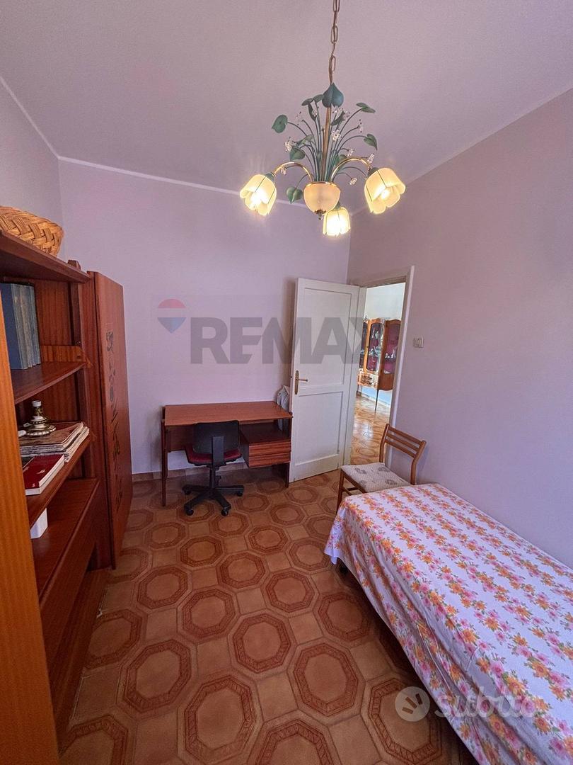 Apartment in Augusta, ex Villaggio Rasiom, Siracusa - Altro