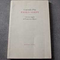 Paolo Sarpi - Corrado Pin - Mauvais Livres