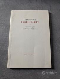 Paolo Sarpi - Corrado Pin - Mauvais Livres