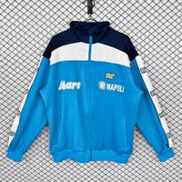 Giacca Napoli Mars Multicolor