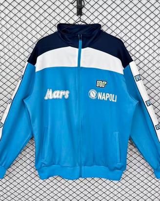 Giacca Napoli Mars Multicolor