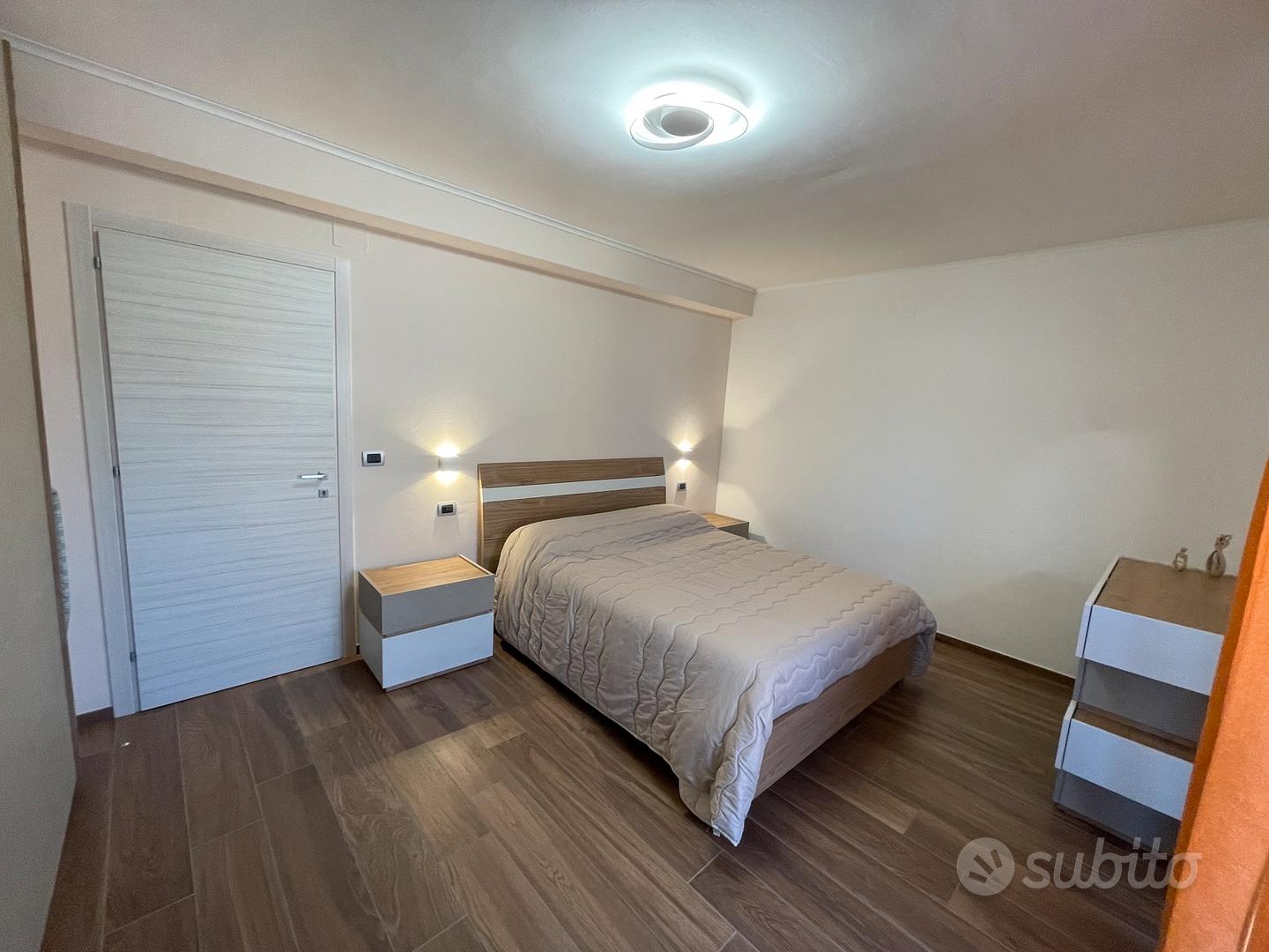 Casa Melfi 130 mq - Vista 5