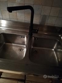 Stanza arredata Pieve del Grappa