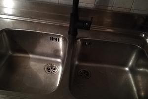 Stanza arredata Pieve del Grappa