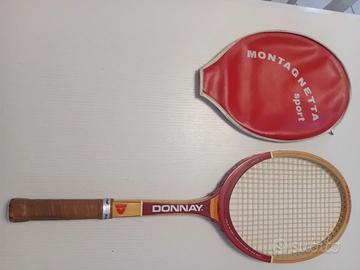 Racchetta tennis Donnay