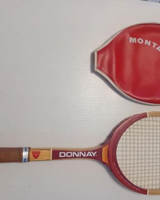 Racchetta tennis Donnay