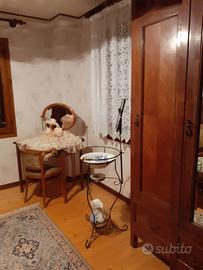 Maso di montagna con 15.000 m² di terreno