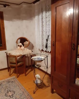 Maso di montagna con 15.000 m² di terreno