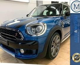 MINI Cooper SD Countryman Mini Countryman 2.0